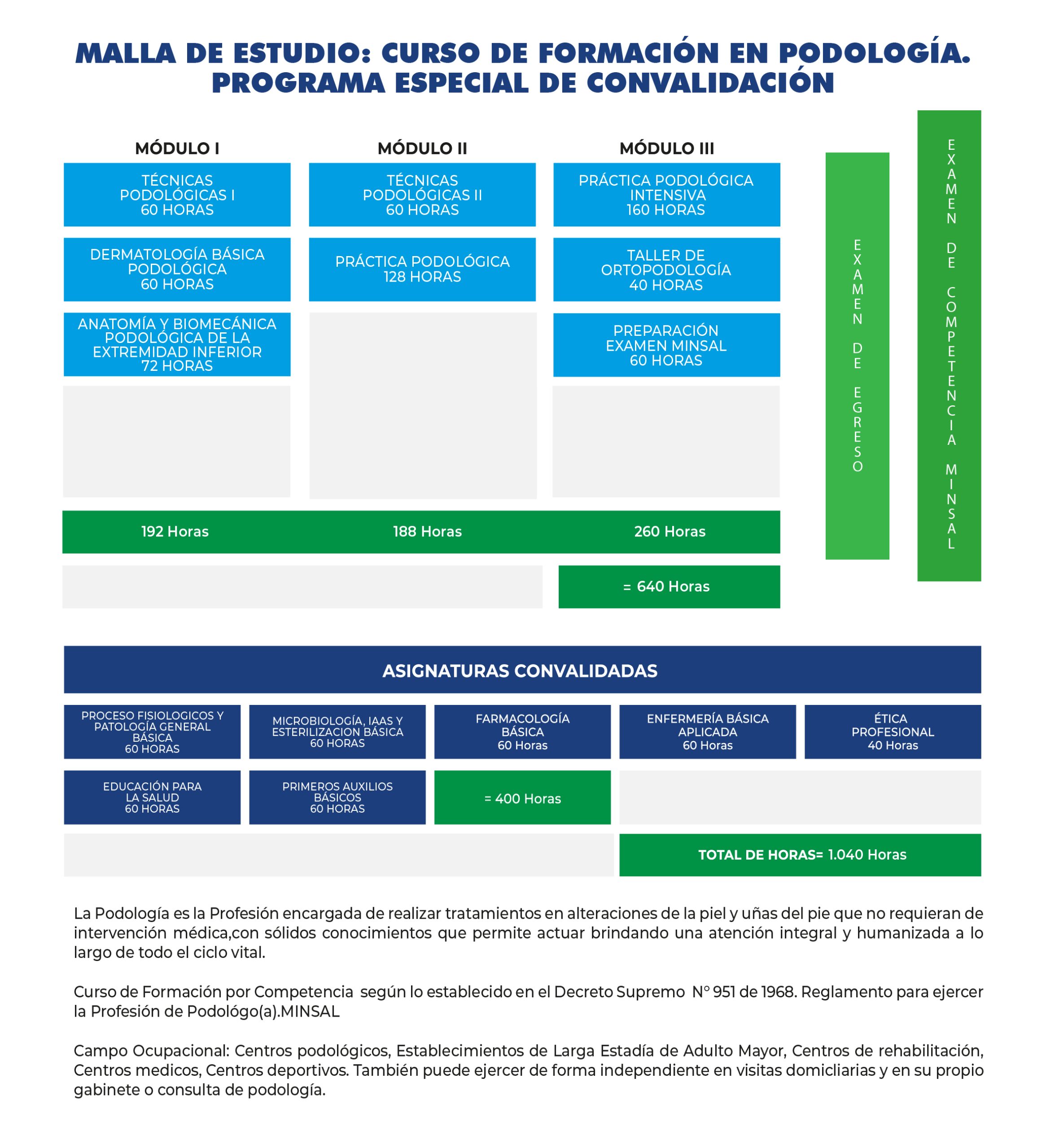 MALLA DE ESTUDIO 2026